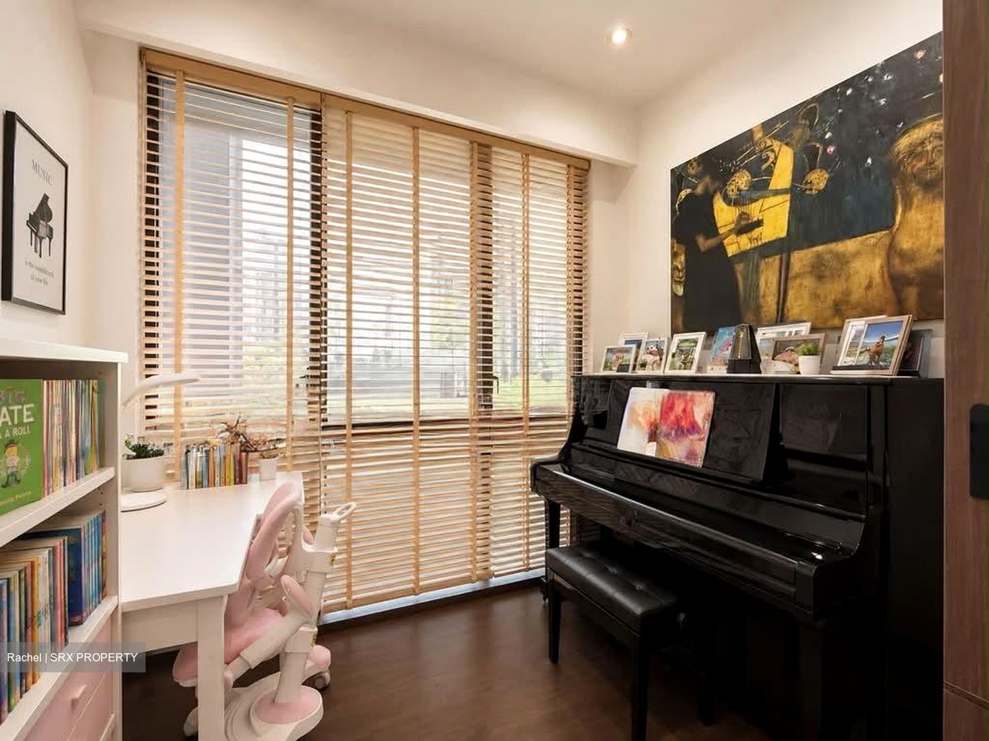 Leedon Green (D10), Condominium #592031011